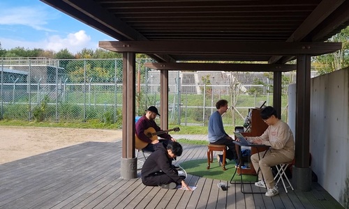 wanzi guang'anmennei